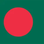 Flag-Bangladesh