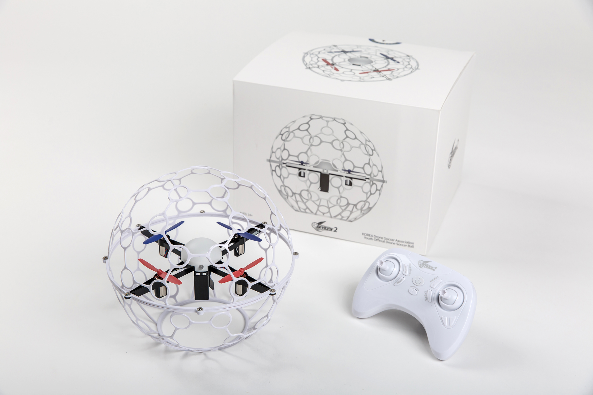 Skykick Class 20 System Package - Fida usa